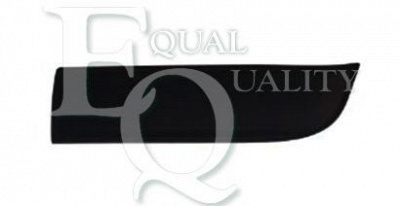 EQUAL QUALITY mpp302 -  Облицовка / защитная накладка, дверь